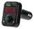 Transmisor Mp3 Bluetooth Cargador Doble Usb Para Autos Suono