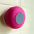 Imagen de Parlante Portátil Bluetooth Sopapa Para Ducha Baño Batería