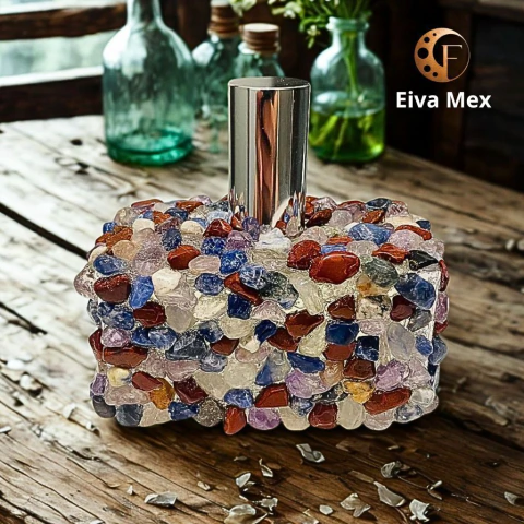 Perfume Elixir Fatici Eiva Mex 100ml