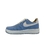 Tenis Nike Air Force 1 - Azul/Off-White Fem. - comprar online