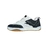 Tenis Puma Park Lifestyle Grey - Branco/Preto - comprar online