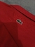 Polo Lacoste Classic Regular Fit - Loja Base Jampa