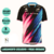 Camiseta Franco Colapinto 2025 - Alpine F1 Team
