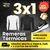 Combo 3x1: Remeras Térmicas + Nike Zoom Pegasus - comprar online