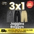 3x1 EN JOGGERS BAGGY – SOLO POR TIEMPO LIMITADO - comprar online