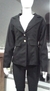Casaco Blazer