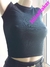 Blusinha Lycra