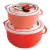 Jogo 2 Potes de Preparo Disney - comprar online