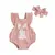 Romper Rabbit Cute - comprar online