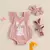 Romper Rabbit Cute - comprar online