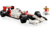 McLaren MP4/4 y Ayrton Senna (10330) - MarketBlock