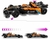 LEGO Technic & Speed Champions McLaren Racing Pack Building Toys (66792) - MarketBlock