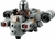 LEGO Star Wars The Razor Crest Microfighter (75321) en internet