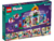 Kit De Construcción Lego Friends Peluquería (41743)