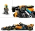 LEGO Technic & Speed Champions McLaren Racing Pack Building Toys (66792) - tienda online