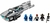 LEGO Star Wars Cad Bane's Speeder 8128 en internet