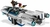 LEGO Star Wars Cad Bane's Speeder 8128 - MarketBlock