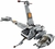 LEGO Star Wars B-Wing Building Toy (75050) - tienda online