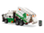 Mack® LR Electric Garbage Truck (42167) en internet