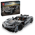 Koenigsegg Jesko Absolut Gris (42173) - comprar online