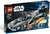 LEGO Star Wars Cad Bane's Speeder 8128