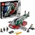 Lego Star Wars Slave 1 - 2010 (8097) - MarketBlock