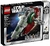 Lego Star Wars Slave 1 - 2010 (8097)