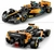 Imagen de LEGO Technic & Speed Champions McLaren Racing Pack Building Toys (66792)