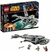 LEGO Star Wars B-Wing Building Toy (75050)