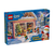 Calendario de Adviento 2024 LEGO® City (60436)