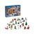 Calendario de Adviento 2024 LEGO® City (60436) - comprar online