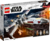 Caza Ala-X de Luke Skywalker (75301)