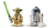 Imagen de Caza Estelar Jedi de Yoda (75360)