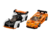 McLaren Solus GT y McLaren F1 LM (76918) - comprar online