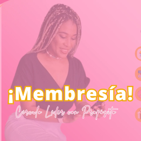 Banner de la categoría Ebook de Productividad consiente