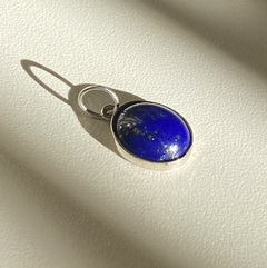 Pingente de Lapis Lazuli - loja online