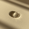 Piercing fake argola - comprar online