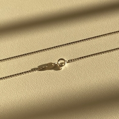 Corrente Veneziana Vistosa 1 mm 60 cm - comprar online