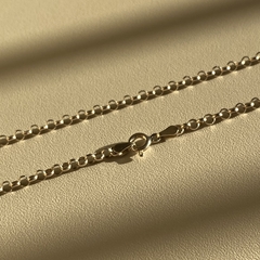 Corrente Portuguesa Choker - comprar online