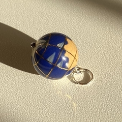 Pingente Globinho Retrô