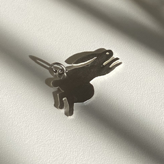Pingente Coelho - comprar online