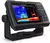 Imagem do Gps Sonda Garmin Striker Vivid 5cv 5" + Transdutor Gt20-tm