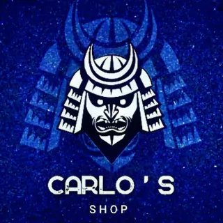 Carlo’s Shop