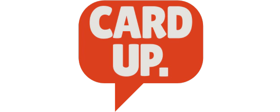 CardUp.