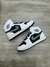 NIKE AIR JORDAN MID