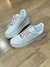 NIKE AIR FORCE - (coraçãozinho) na internet