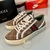 SAPATÊNIS GUCCI