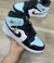 NIKE AIR JORDAN MID -
