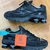 NIKE SHOX SUPREME