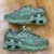 NIKE SHOX SUPREME